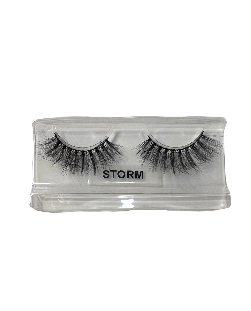 storm lashes