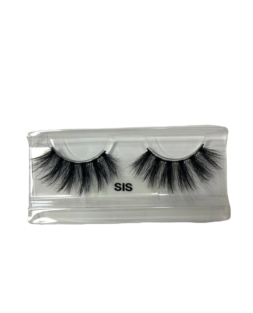 Sis lashes