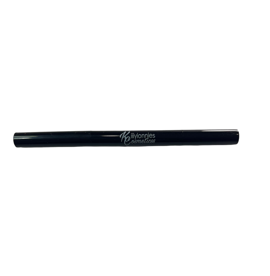 Eyebrow pencil